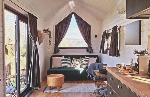 Mompeo House | Olivo Nomade 2 by Tiny Away