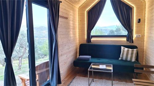 Mompeo House | Olivo Nomade X by Tiny Away