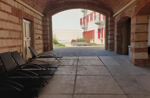 Olivola House | Discover OLIVOLA APARTMENTS: Oceanfront Bliss Awaiting You
