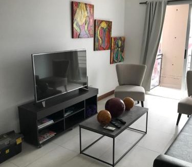 Olivos Apartment | Discover Olivos Suites: Rated 9.3 with Family-Friendly Perks