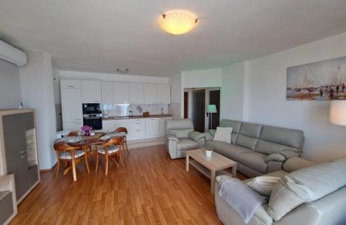 Rtina Apartment | Discover Olivus: Family-Friendly 4-Star Getaway