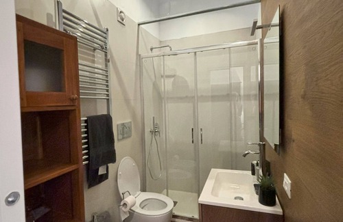 Palermo Bed & Breakfast | Relaxing Stay at Olivuzza 27 with Ocean View & Spa