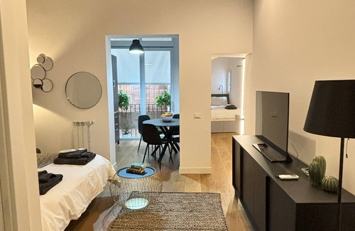 Palermo Bed & Breakfast | Relaxing Stay at Olivuzza 27 with Ocean View & Spa