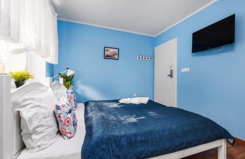 Jastrzebia Gora Hotel | Experience Oceanfront Bliss at Oliwia - Rated 9.2/10
