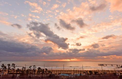 Haeundae House | Olla caravan pension