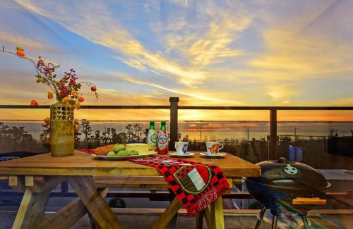 Haeundae House | Olla caravan pension