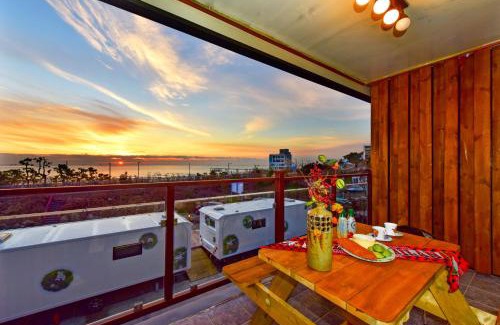 Haeundae House | Olla caravan pension