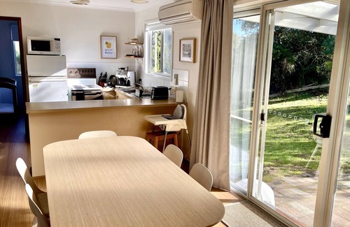Venus Bay House | Ollie's Beach House in beautiful Venus Bay