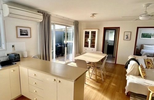 Venus Bay House | Ollie's Beach House in beautiful Venus Bay