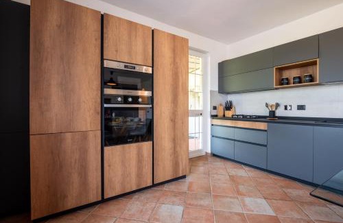 Leivi Apartment | Ollie`s house