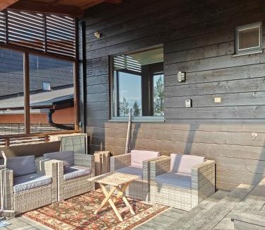 Rukatunturi Apartment | Ollinmaja