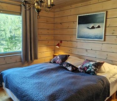 Rukatunturi Apartment | Ollinmaja
