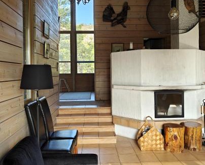 Rukatunturi Apartment | Ollinmaja