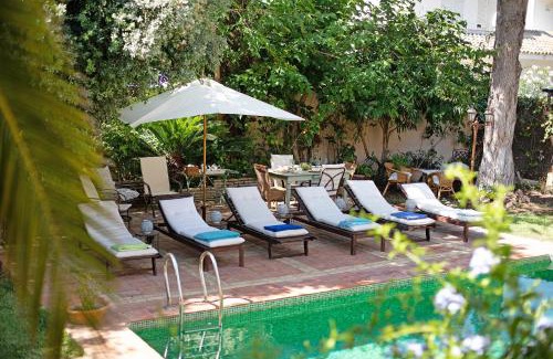El Puerto de Santa Maria Villa | Discover Olmo Tree: Family-Friendly 4-Star Getaway