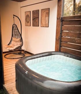 Olmue Villa | Olmue lodge
