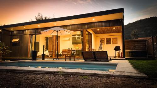 Olmue Villa | Olmue lodge
