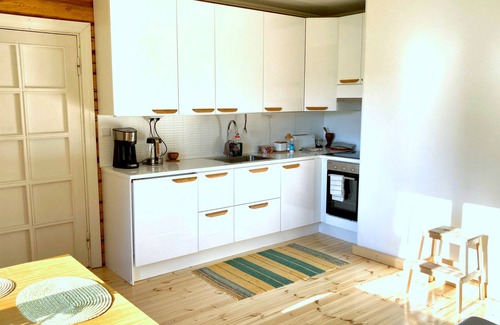 Enonkoski Bed & Breakfast | Relax at Olo Centre by Kolovesi Nature Park with Spa & Dining