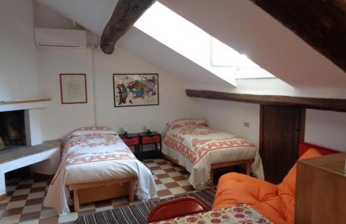San Vittore Apartment | Budget-Friendly Stay at Olona Place 2 with Breakfast