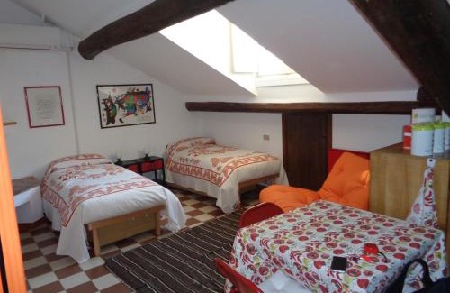San Vittore Apartment | Budget-Friendly Stay at Olona Place 2 with Breakfast