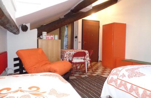 San Vittore Apartment | Budget-Friendly Stay at Olona Place 2 with Breakfast