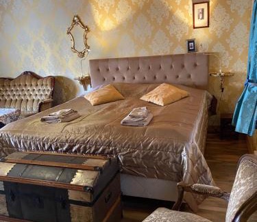 Falun House | Discover Olsbacka Cottage: Guest Rated 9.7/10