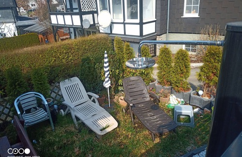 Olsberg Apartment | Discover Happy Villa Holiday Apartments with Family-Friendly Amenities