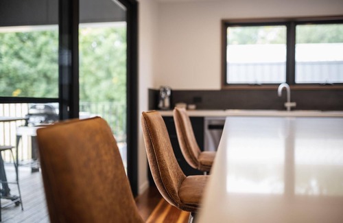 Bright House | Artistic Escape at Olsen Penthouse - Ideal for Families