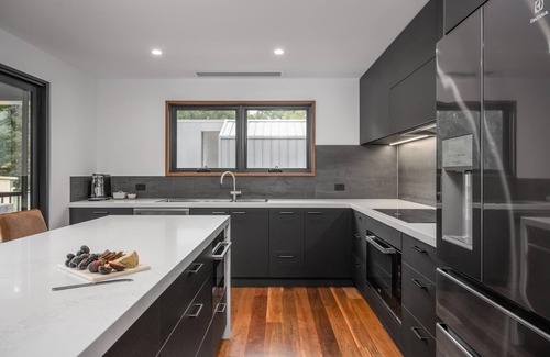 Bright House | Artistic Escape at Olsen Penthouse - Ideal for Families