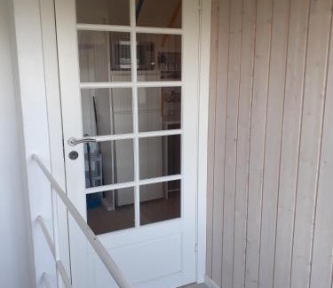 Bronderslev Bed & Breakfast | Budget-Friendly Stay at Olsens Hygge with Family Amenities