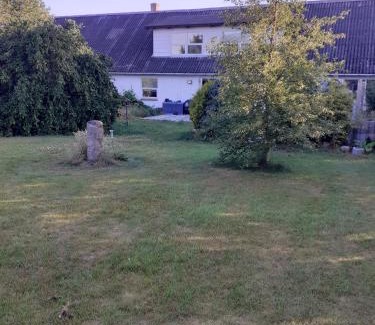 Bronderslev Bed & Breakfast | Budget-Friendly Stay at Olsens Hygge with Family Amenities