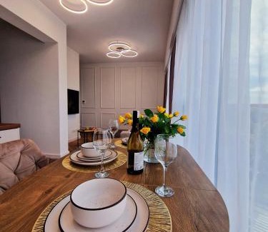 Rzeszow Apartment | Olszynki Park Prestige Residence