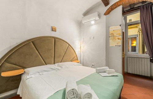 Santo Spirito House | Pet-Friendly Appartamento San Giovanni with Breakfast Included