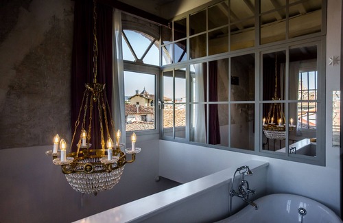 Santo Spirito Bed & Breakfast | Experience Oltrarno Splendid: Guest Rated 9.8 with Family-Friendly Amenities