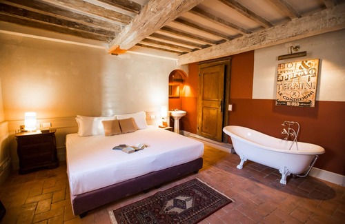 Santo Spirito Bed & Breakfast | Experience Oltrarno Splendid: Guest Rated 9.8 with Family-Friendly Amenities