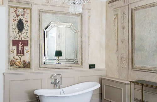 Santo Spirito Bed & Breakfast | Experience Oltrarno Splendid: Guest Rated 9.8 with Family-Friendly Amenities