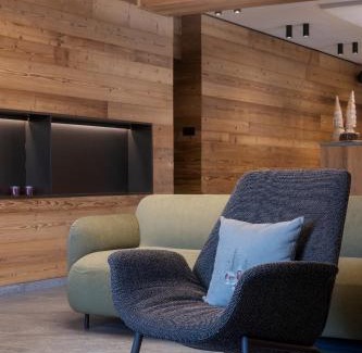 Valdisotto Hotel | Oltre Alpine Hotel