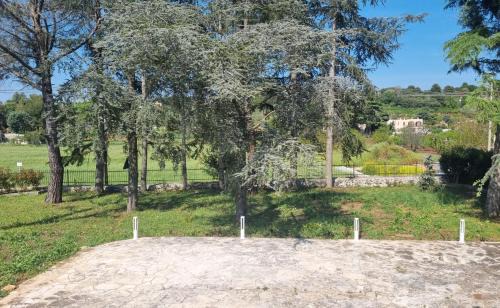 Selva di Fasano Cabin | Oltre la Vite: Oceanfront Retreat with Top Guest Ratings