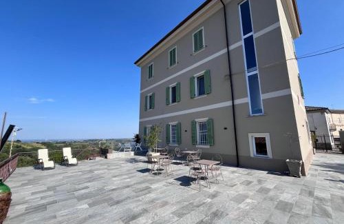 Canneto Pavese Apartment | Oltre Natura