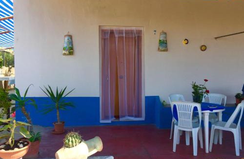 Scoglitti Apartment | Discover Oltremare: Pet-Friendly Hotel for Families