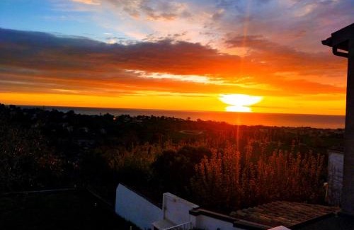 Villaggio Taunus Apartment | Oltremare Numana: Oceanfront Bliss with Guest Rated 9.7