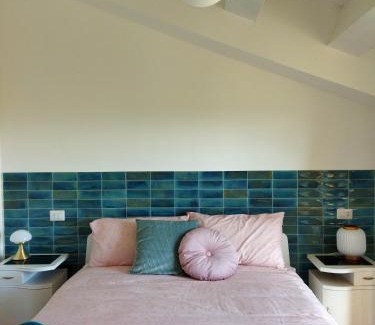 Villaggio Taunus Apartment | Oltremare Numana: Oceanfront Bliss with Guest Rated 9.7