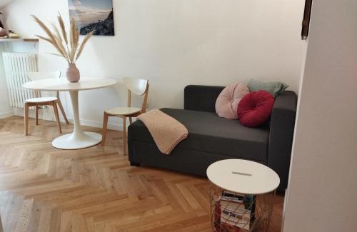 Villaggio Taunus Apartment | Oltremare Numana: Oceanfront Bliss with Guest Rated 9.7