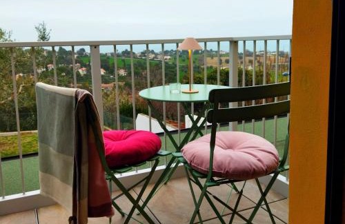 Villaggio Taunus Apartment | Oltremare Numana: Oceanfront Bliss with Guest Rated 9.7
