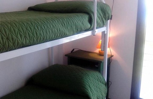 San Nicola l'Arena Bed & Breakfast | Oltremare Rent Rooms: Pet-Friendly Ocean View Retreat