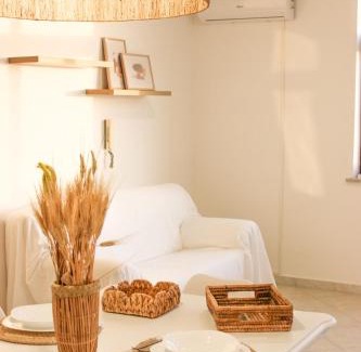 Aspra House | Relaxing Oltremare Suite N37 with Spa and Private Beach