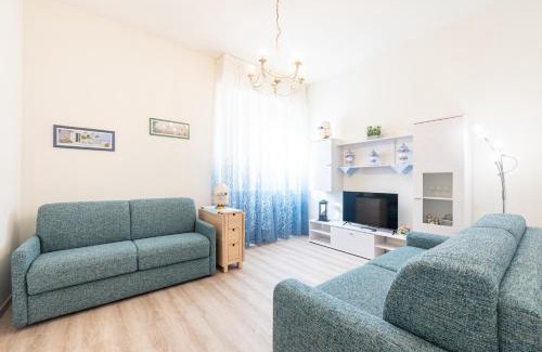 Pablo Apartment | Guest Rated 10/10: Oltretorrente Ospedale Apartment