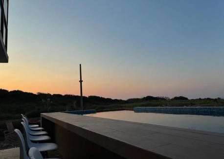 Anton Lizardo Apartment | Olum Beach Loft