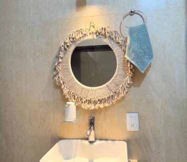 Anton Lizardo Apartment | Olum Beach Loft
