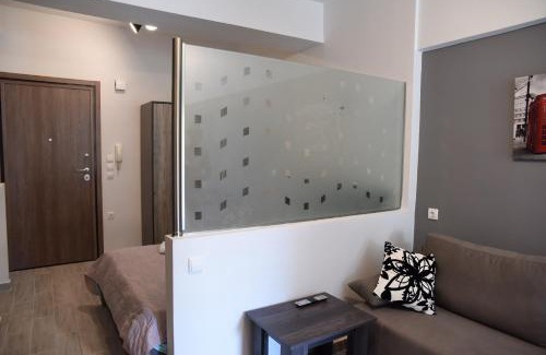 Alexandroupoli Apartment | Family-Friendly Olvas: Guest Rated 8.4/10 for Comfort