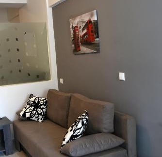 Alexandroupoli Apartment | Family-Friendly Olvas: Guest Rated 8.4/10 for Comfort